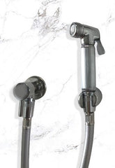 Kit idroscopino doccetta bidet set completo