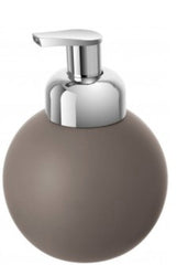 DISPENSER SAPONE TORTORA LINEA OSLO