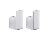 Appendino universale ottone cromato