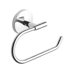 PORTAROTOLO PORTACARTA PORTA ROTOLO IN ACCIAIO METAFORM ONE 16,5X11X6 ART. 751