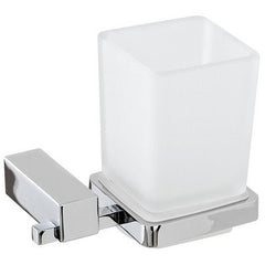 SÉRIE UNICA PORTE-BROUSSE CHROME Chromé