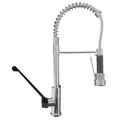 Mélangeur de cuisine professionnel pour la restauration