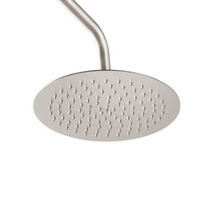 Colonna doccia idromassaggio, tonda completa