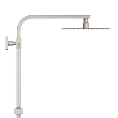 Colonne de douche carrée