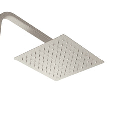 Colonne de douche carrée