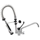 Mitigeur de cuisine professionnel