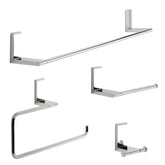 Set accessori bagno completo