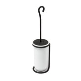 Porta scopino da terra