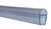 Guarnizione a Palloncino 220 cm per Vetro 6-8 mm