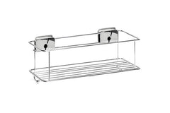 Mensola cestello per doccia
