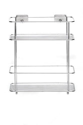 CESTELLO DOCCIA DOPPIO APPOGGIO