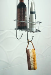 RIPIANO APPENDIBILE PER DOCCIA TRIPLO