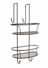 RIPIANO PER DOCCIA DOPPIO APPENDIBILE