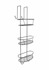 RIPIANO PER DOCCIA TRIPLO APPENDIBILE