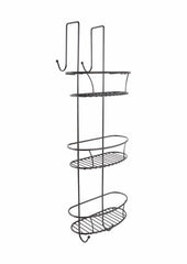 RIPIANO PER DOCCIA TRIPLO APPENDIBILE