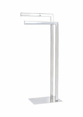 PIANTANA DOPPIA PORTA ASGIUGAMANI