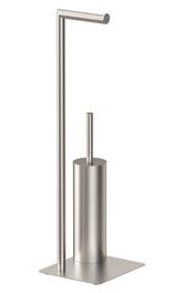 PIANTANA CARTA IGENICA CON PORTA SCOPINO