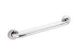 MANIGLIONE ACCIAIO INOX DA 45 CM