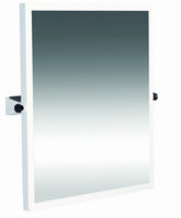Specchio da bagno girevole