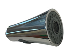 Douche de cuisine à double jet