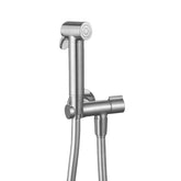 Set doccetta per wc con rubinetto