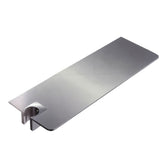 Presa acqua con mensola attacco a sinistra