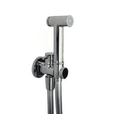 Set completo per wc con rubinetto