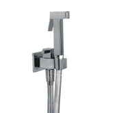 Set doccia per wc con rubinetto set completo