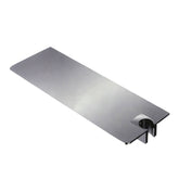 Presa acqua con mensola attacco a destra