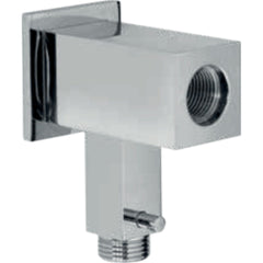 Deviatore a pressione universale doccia tondo