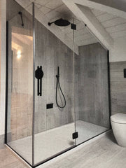 Box doccia su misura e non per tutti i gusti