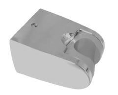 Supporto doccia doccetta regolabile in abs