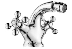 Robinet Mélangeur bidet vintage, retro