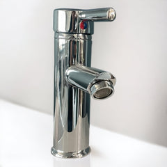 SET COMPLETO RUBINETTERIA LAVABO E BIDET - Bagnoclic