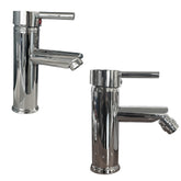 SET COMPLETO RUBINETTERIA LAVABO E BIDET - Bagnoclic