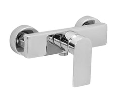 Rubinetto msicelatore doccia esterno, design moderno