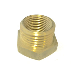 Riduzione esagonale gialla1/2 x 3/8