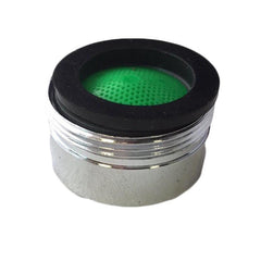 Aeratori Per Rubinetto Lavabo Getto Fisso Maschio M24