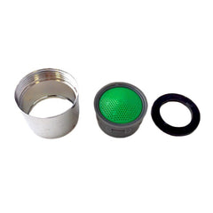 Aeratore Per Rubinetto Lavabo Getto Fisso femmina F22