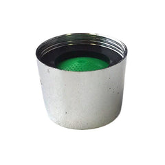 Aeratore Per Rubinetto Lavabo Getto Fisso femmina F22