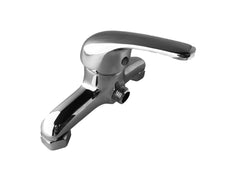 Miscelatore doccia esterno