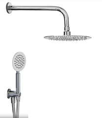 Set doccia completo moderno