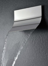 Bocca vasca o doccia a cascata completa