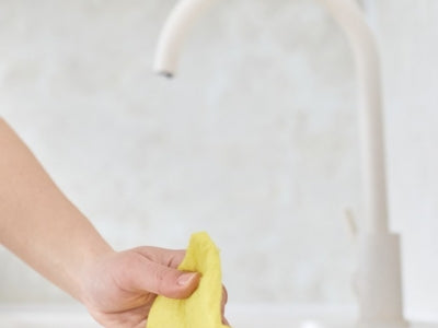 Consigli utili per la pulizia e la cura della tua rubinetteria