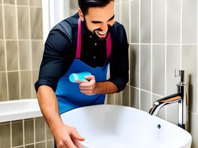 Guida completa alla manutenzione del bagno: consigli pratici
