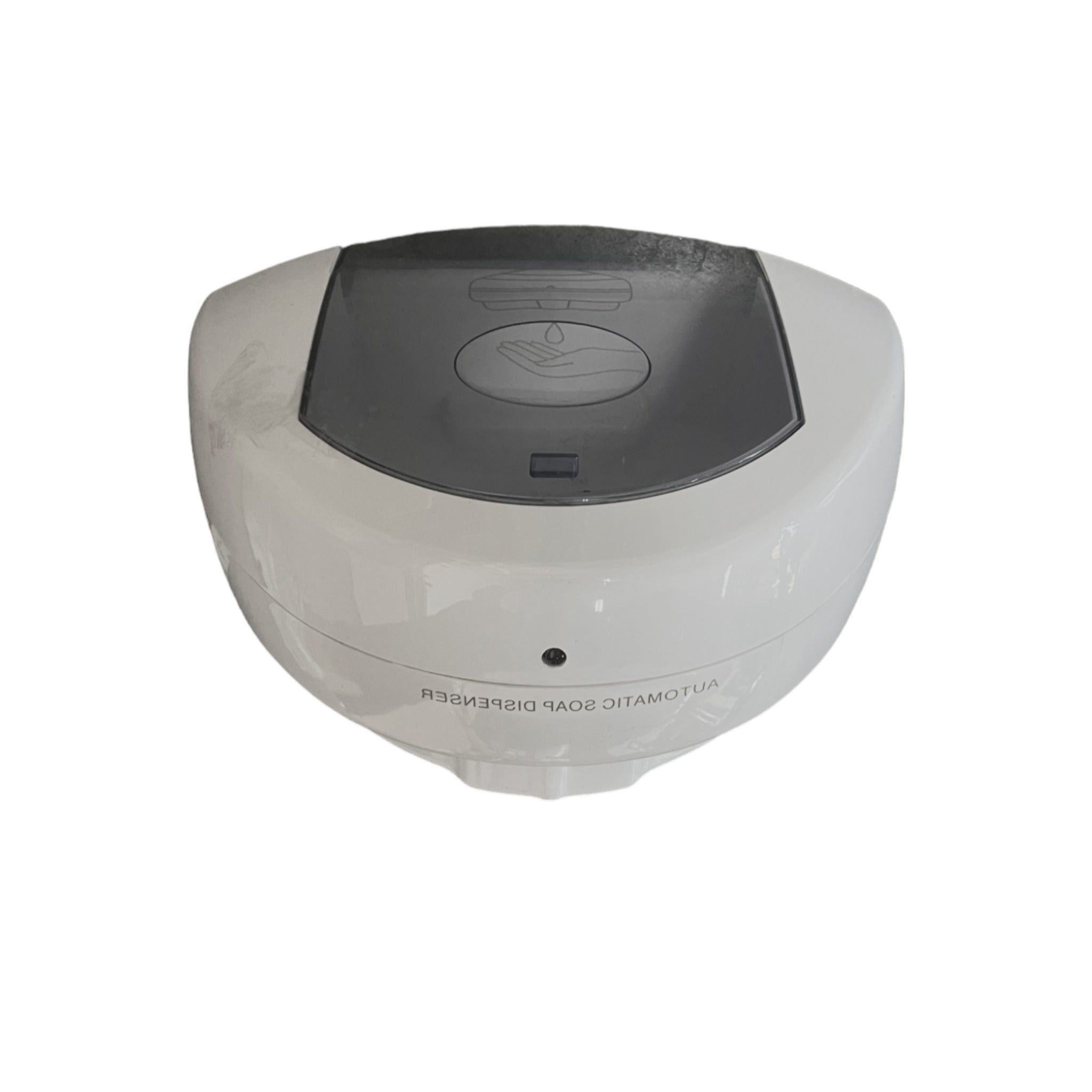 Dispenser Sapone Bagno Distributore Automatico Di Sapone, 4 Livelli Regolabili, Con Sensore Di Movimento A Infrarossi Bianco 97525654 Distributore Sapone 300ml Regolabile Dispenser Sapone Bagno Distributore Automatico Di Sapone, 4 Livelli Regolabili, Con Sensore Di Movimento A Infrarossi Bianco 97525654 Distributore Sapone 300ml Regolabile