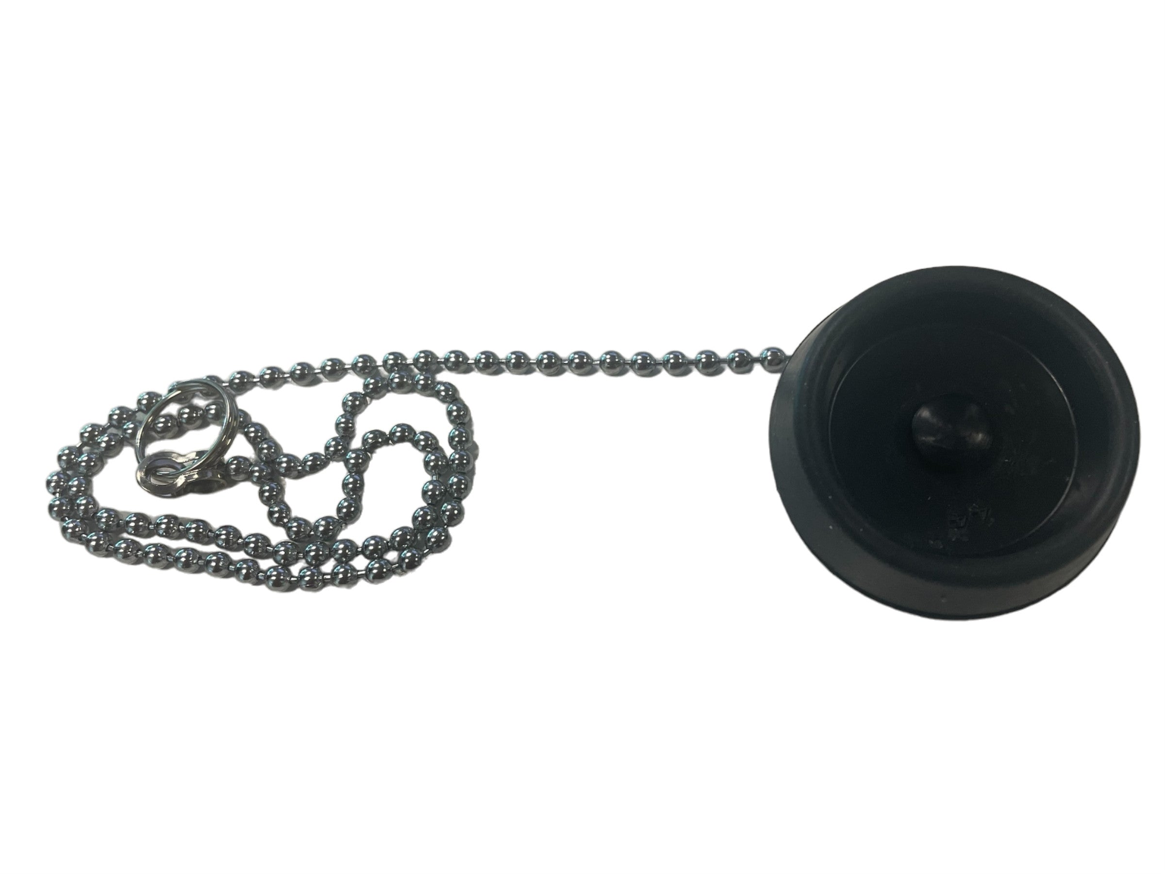 Tappo per lavandino Ulisem ⌀ 40 mm Altezza regolabile per bagno, tappo Tappo per lavandino Ulisem ⌀ 40 mm Altezza regolabile per bagno, tappo