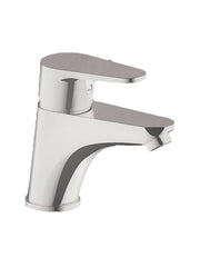 Miscelatore lavabo moderno completo