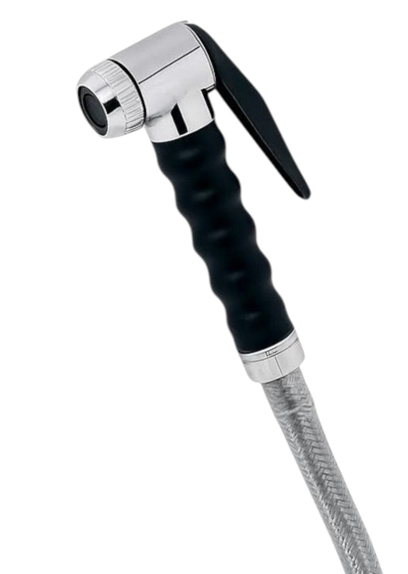 Douchette pour four , prélavage complète kit