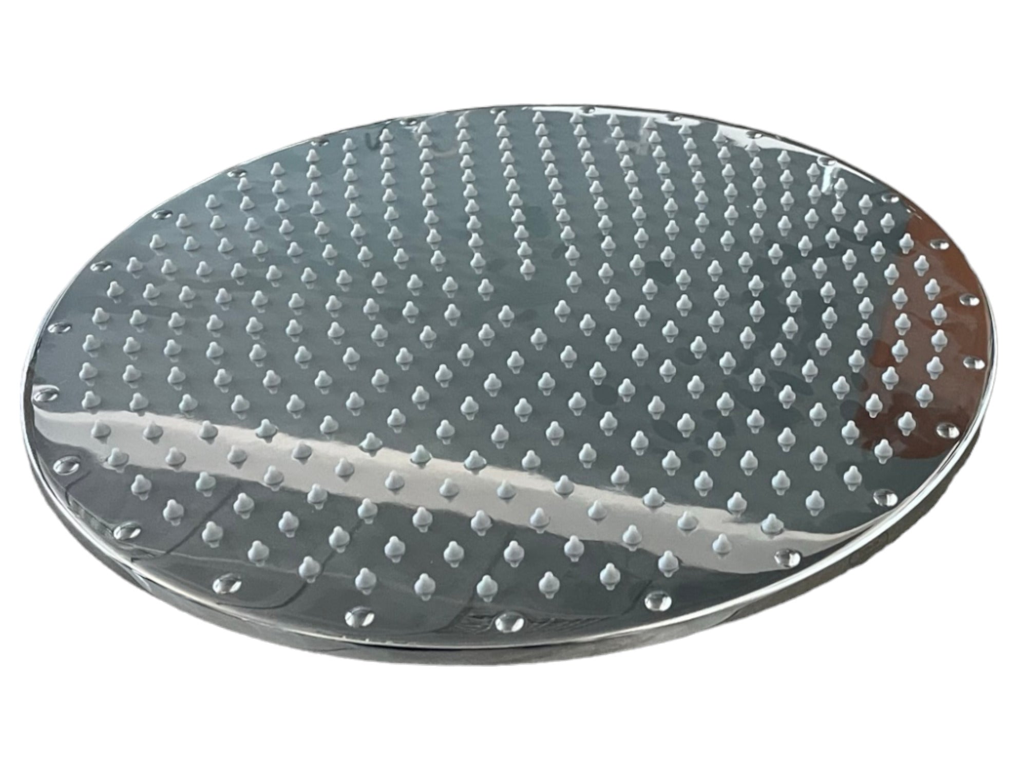 SparkPod Soffione doccia a mano ad alta pressione con tubo SparkPod Soffione doccia a mano ad alta pressione con tubo